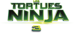 Les Tortues Ninja 3 : Retour au pays des samouraïs