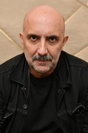 Gaspar Noé photo