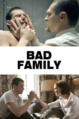 Bad Family 18