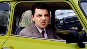 Mr. Bean