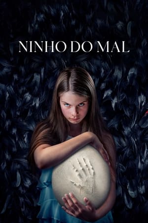 Ninho do Mal - Poster