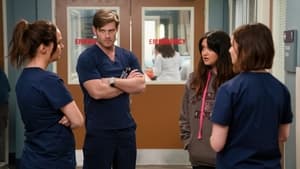 Grey’s Anatomy: Season16 – Episode17