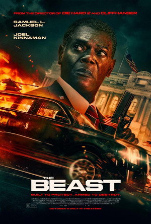 The Beast 9