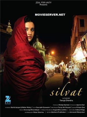 Silvat poster