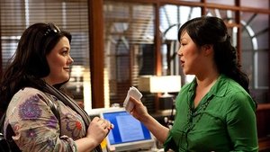 Drop Dead Diva: 1×3