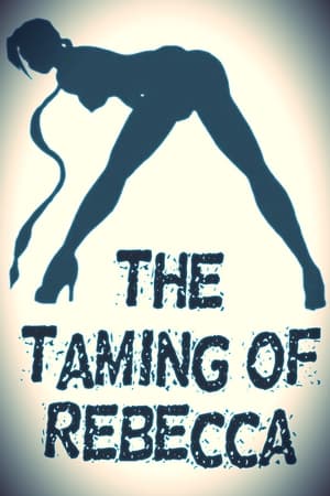 Poster The Taming of Rebecca (1982)