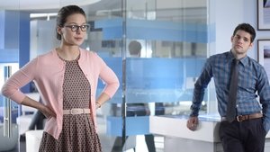 Supergirl: Saison 1 Episode 9