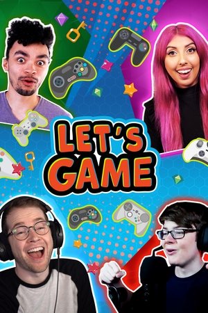 Image Let's Game!