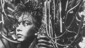 Tetsuo: The Iron Man English Subtitle – 1989