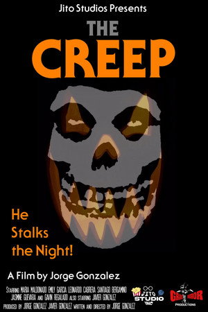 The Creep 5