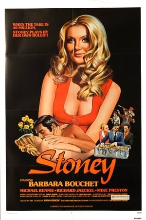 Poster Stoney (1969)