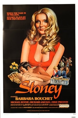 Poster Stoney 1969