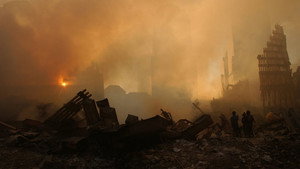 9/11 (Pt.2)