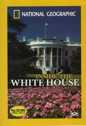 Poster Inside the White House (1996)