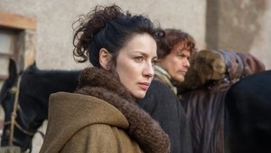 Outlander: 1×3