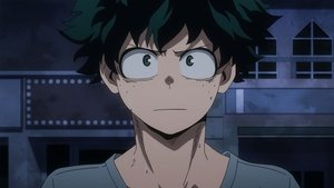 My Hero Academia Season 3 Episode 22