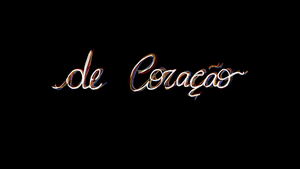 de Coração — Logos 1