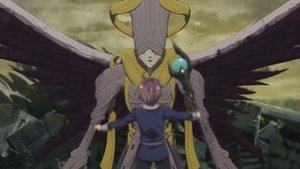 The Demon Sword Master of Excalibur Academy: Season 1 Episode 11