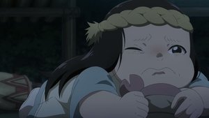 To Your Eternity: 3×1