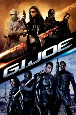 Image G.I. Joe