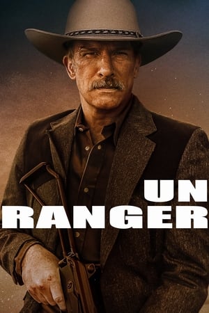 Poster Un Ranger 2023
