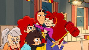 Chapolin e Os Colorados: 1×3