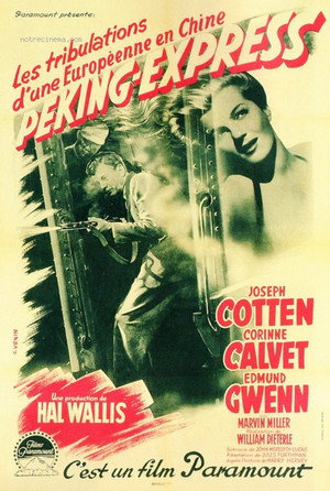 Peking Express 11