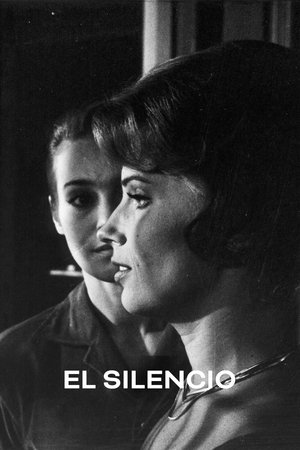 pelicula El silencio (1963)