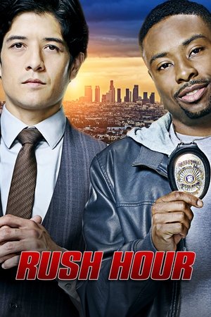 Rush Hour Rush Hour
