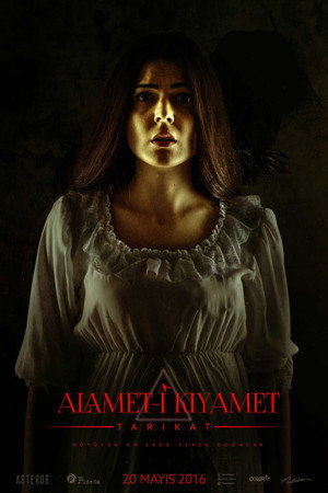 Alamet-i Kıyamet 7