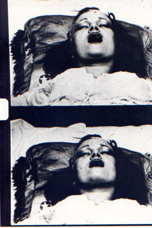 Ecstatic Stigmatic 9