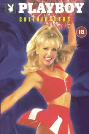 Poster Playboy: Cheerleaders (1997)