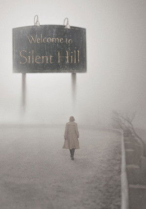 poster Silent Hill