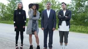 Schitt’s Creek 1×3