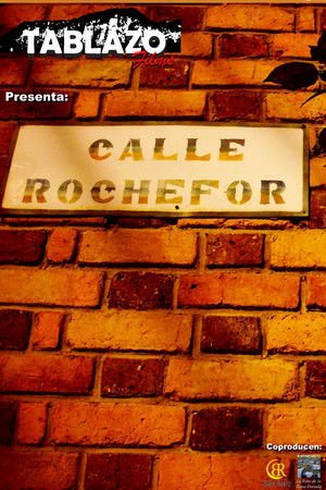 Calle Rochefor