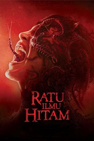 Poster Ratu Ilmu Hitam 2019