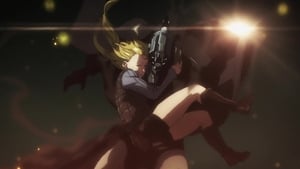 No Guns Life Temporada 1 Capitulo 21