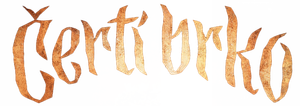 Čertí brko — Logos 2