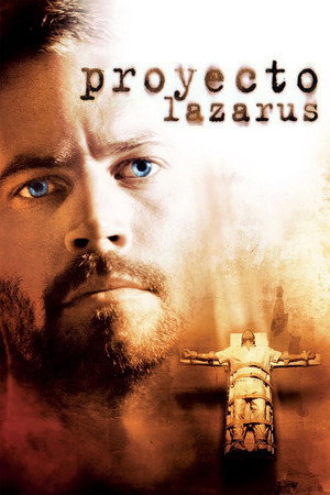 Póster de Proyecto Lazarus - Ver online y descargar en vercinelatino.com