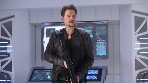 Dark Matter 3×2