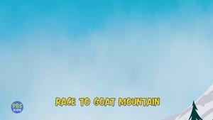 Wild Kratts Race to Goat Mountain