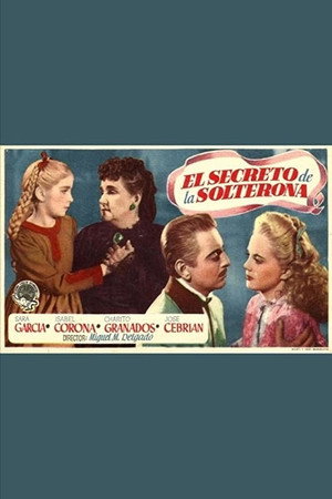 The Secret of the Spinster 2
