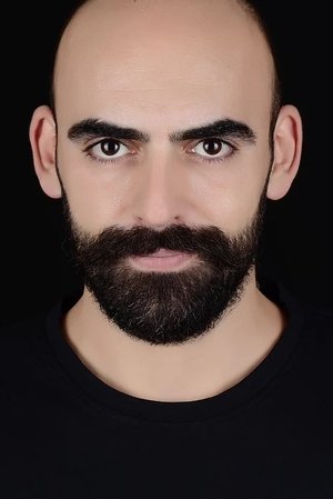 Foto retrato de Kıvanç Kılınç