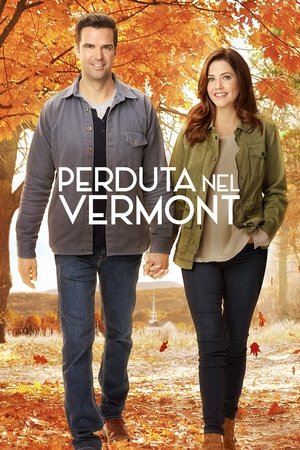 Perduta nel Vermont 2017