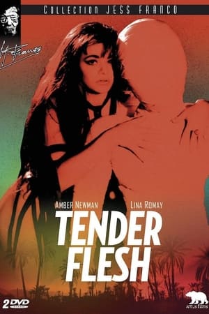 Poster Tender Flesh 1997