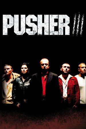 Pusher 3 40