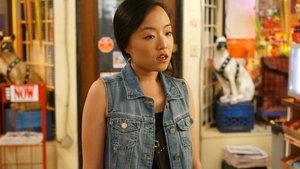 Kim’s Convenience Season 1 Episode 6