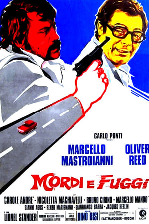 Mordi e fuggi 1973