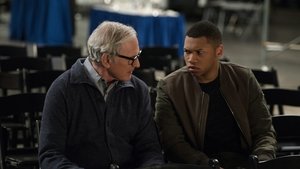 Legends of Tomorrow: 2×7