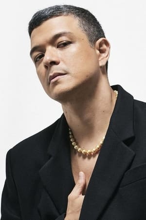 Foto retrato de Jericho Rosales